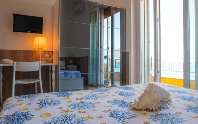 B&B Tramonto Sul Mare
