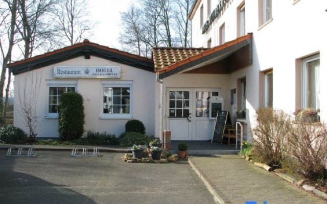 Hotel Restaurant Haus Ruhrbrücke