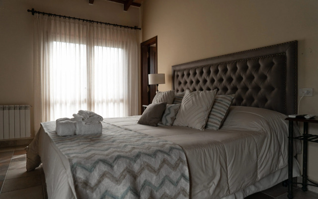 Hotel Rincon del Cerro