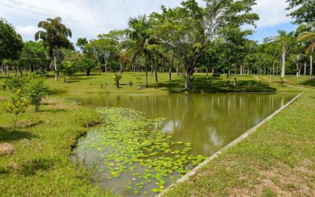 Hotel da Reserva Natural Vale