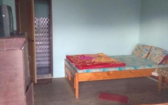 Vamoosetrail Pedong Village Resort