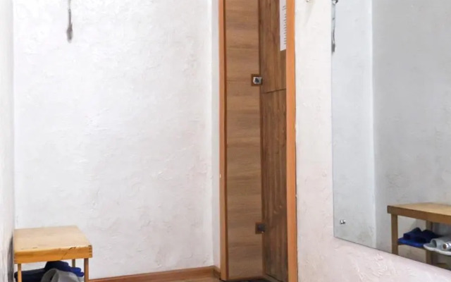 Апартаменты на улице Некрасова 83