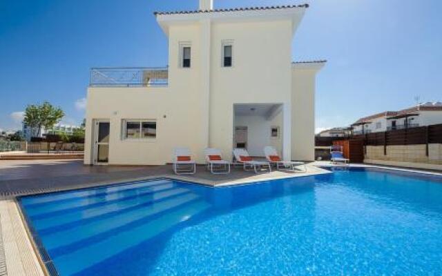 Rent Private Villa 196
