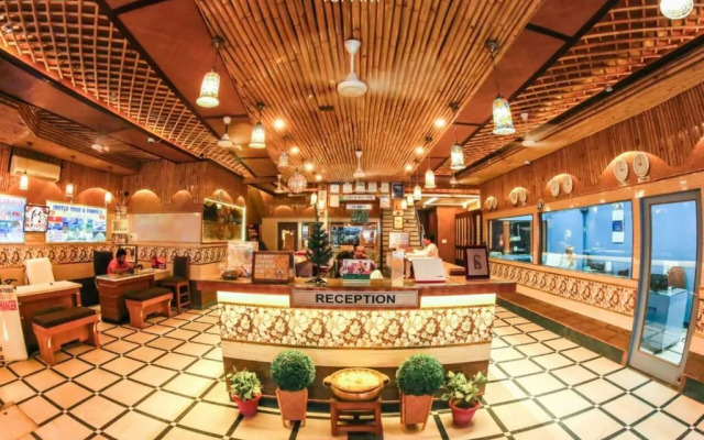 Hotel Hari Piorko
