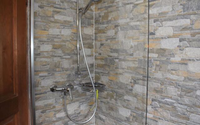 House Bertino Cugnasco