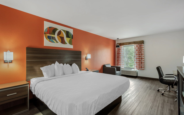 Best Western Statesville Inn