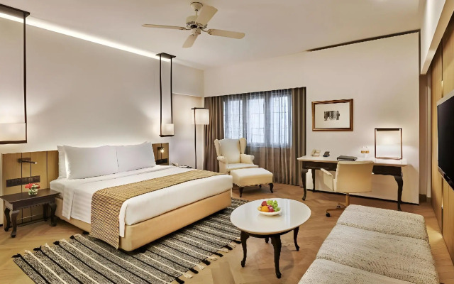 Goodwood Park Hotel