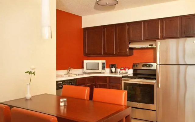 Residence Inn Hartford Manchester