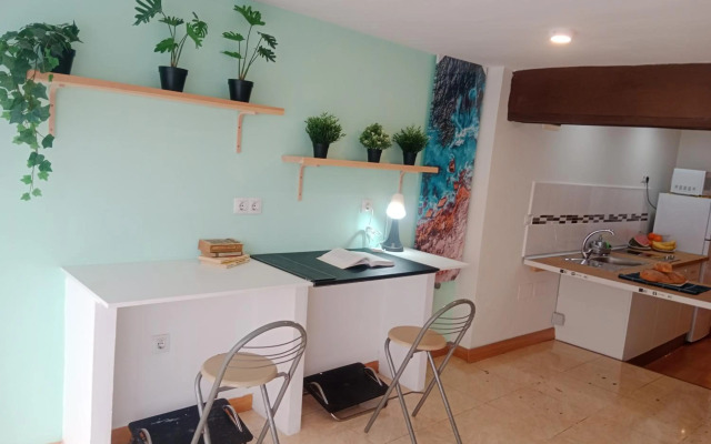 LOFT Centrico Santander - RH Altamar