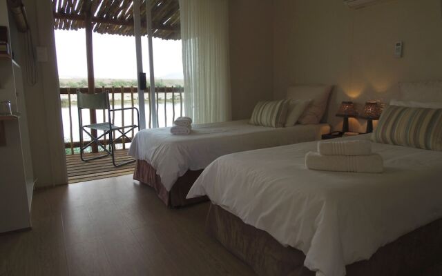 Norotshama River Resort