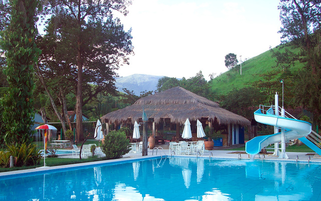 Resort Fazenda 3 Pinheiros