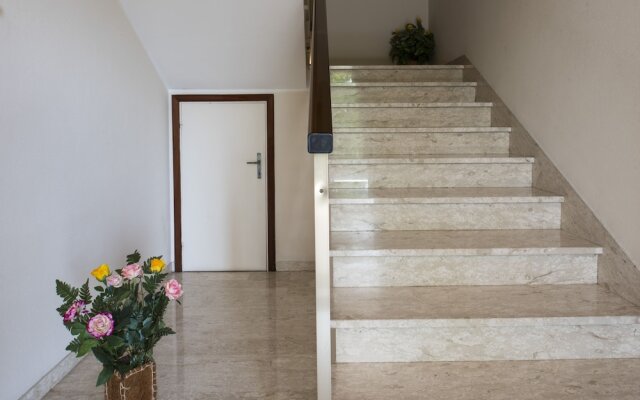The House of Fascia Villa