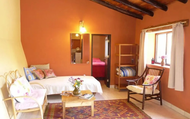 Casa Colibri Ecolodge