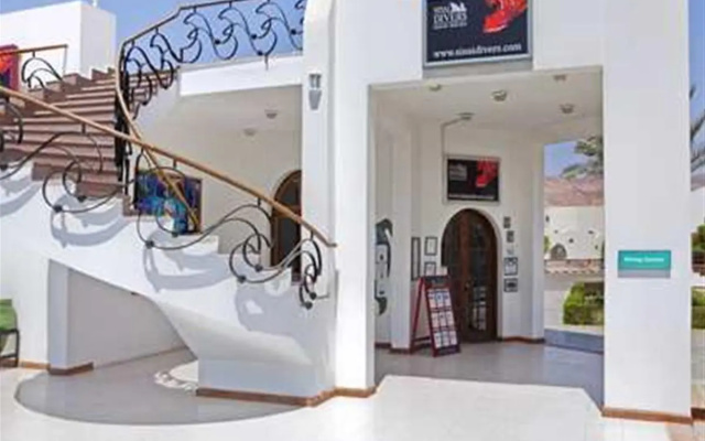 Safir Dahab Resort