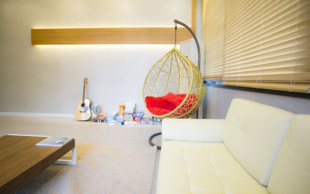I am Guesthouse Gwangju - Hostel