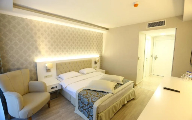 VE Hotels Anıttepe Vilayetler Evi