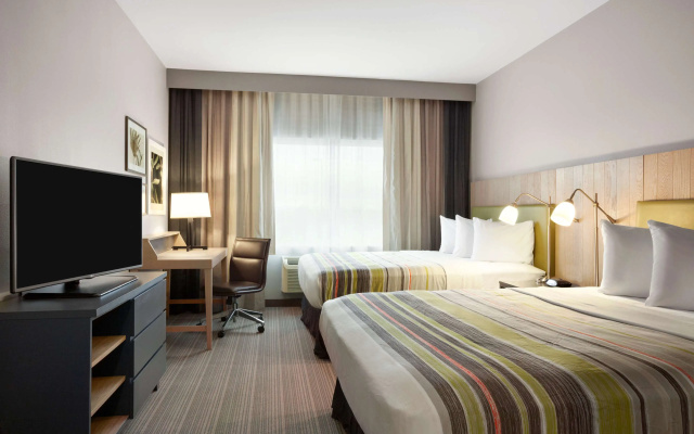 Country Inn & Suites by Radisson, Wichita East, KS