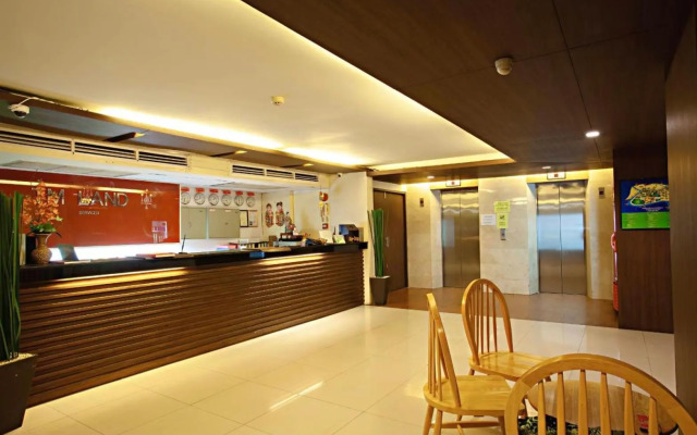 TM Land Hotel