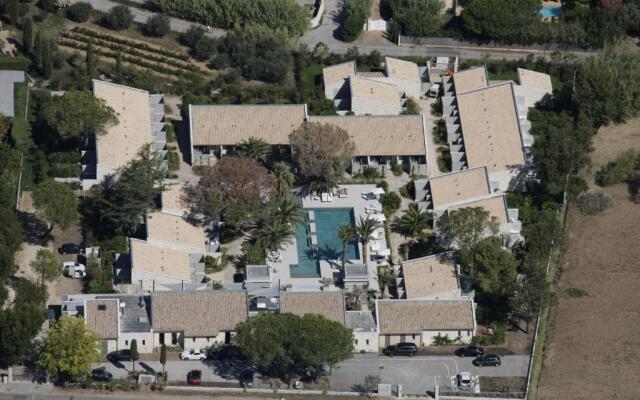 Hotel SEZZ Saint-Tropez