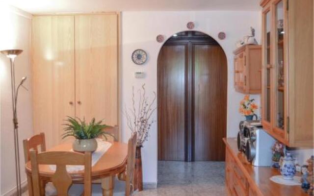 Apartment In Castell platja D aro