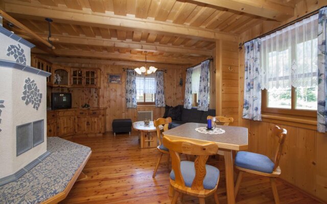 Gasserhütte