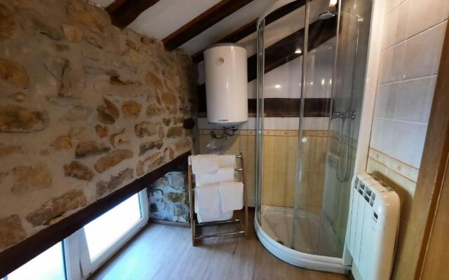 Errotazar apartamento M