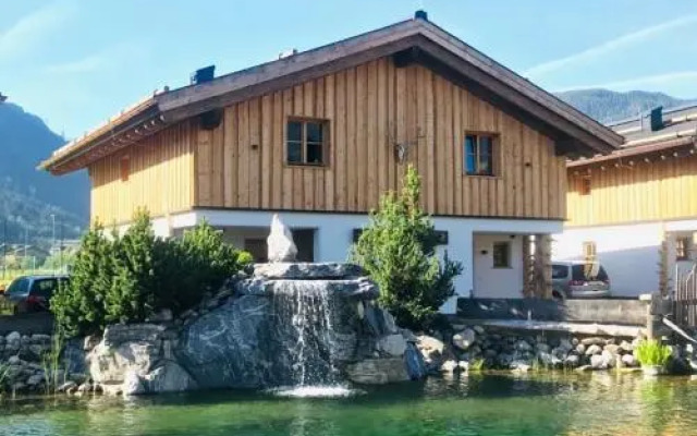 Sieglhub Hotel Apartments Chalet