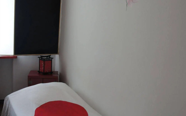 Oki Doki City Hostel
