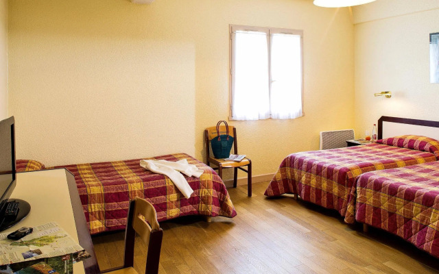 Family Hotel