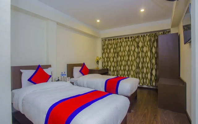 OYO 299 Hotel Sweet Home