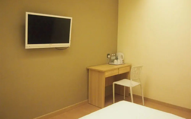 I-Hotel Skudai