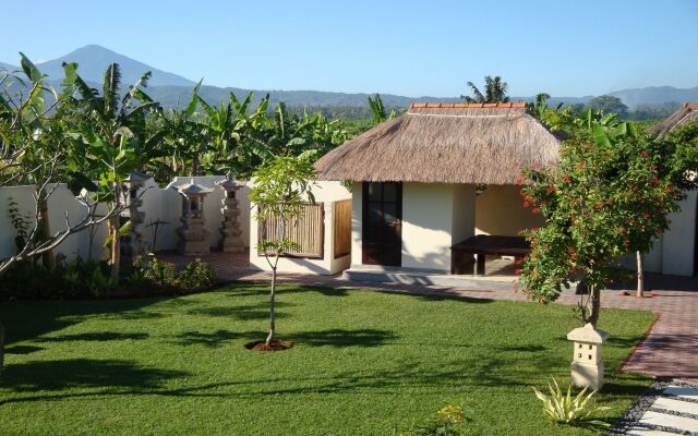 Villa Pelangi Bali