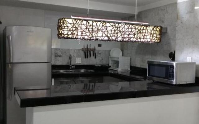 Caribbean Apartments