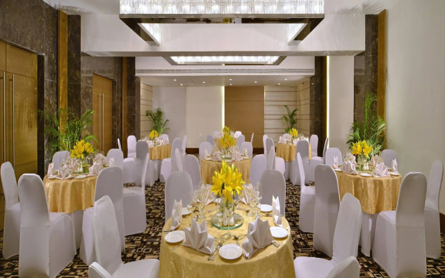 Fortune Park Sishmo, Bhubaneswar - Member ITC Hotels' Group