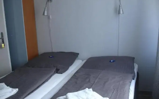 City-Pension-Dortmund