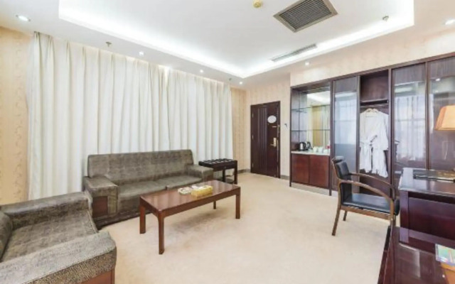 Yinghao International Hotel
