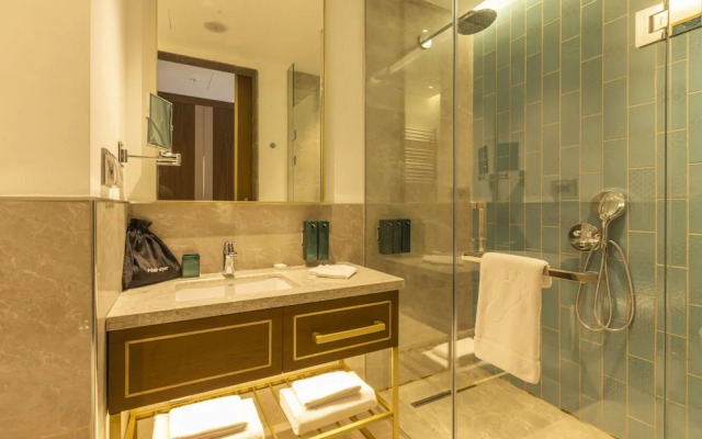 Wellness Park Hotel Turon