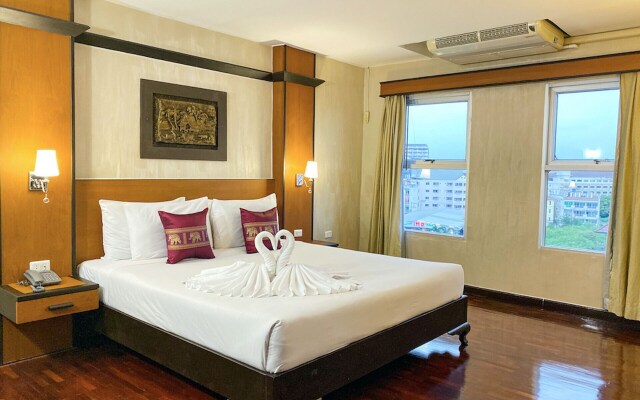 Piyada Residence Pattaya