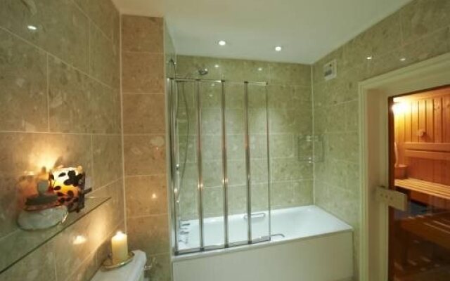 Birchover Hotel Darley Abbey