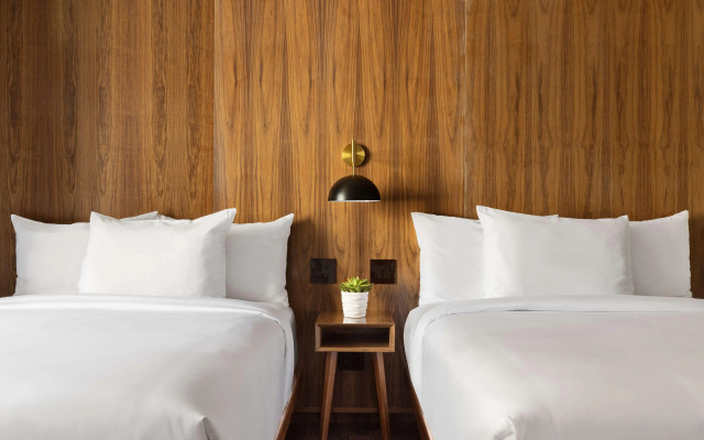 Grayson Hotel in the Unbound Collection by Hyatt