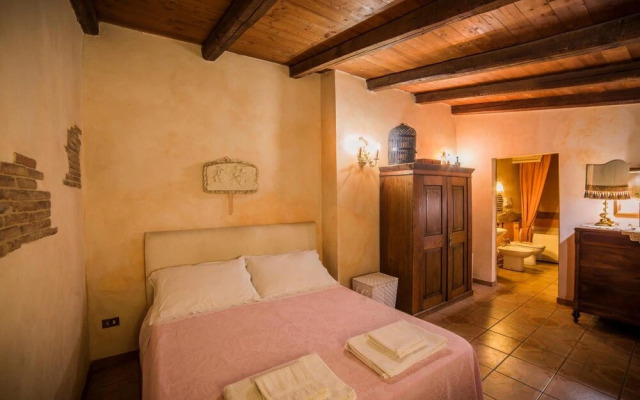 B&B Palazzo de Matteis