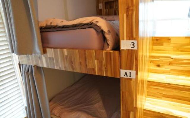 The Blossom in Hongdae