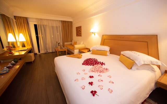 Timoulay Hotel & Spa Agadir