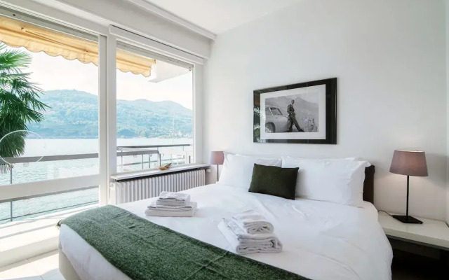 Bellariva Lake View
