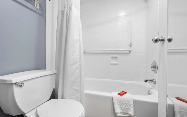 SureStay Plus Hotel by Best Western Brandywine Valley