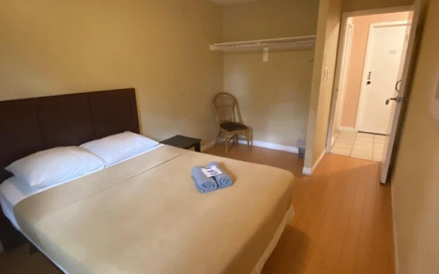 West Queen West Hotel