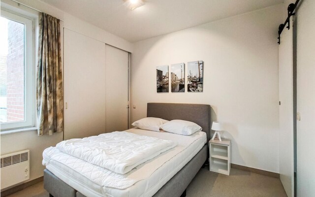 Residentie Beau Sejour ref 111