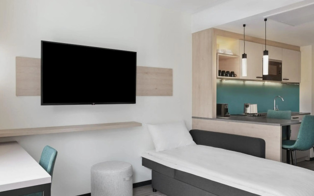 Residence Inn by Marriott Hamburg Altona