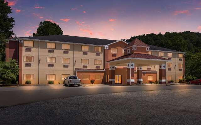 Best Western Logan Inn