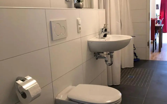 Newtown Apartments Bremen